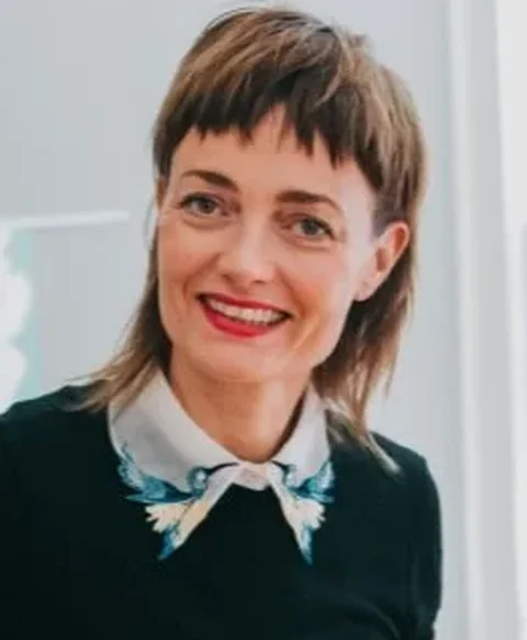 Porträt von Maren Assmus
