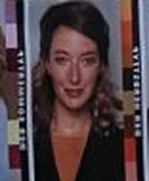Porträt von Claudia Leix-Wollner
