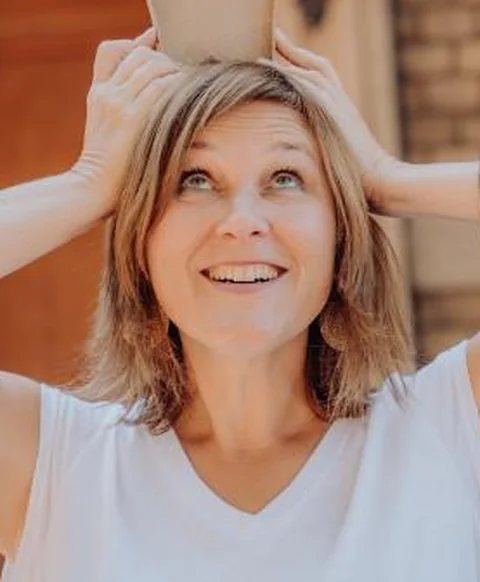 Porträt von Kerstin Nern