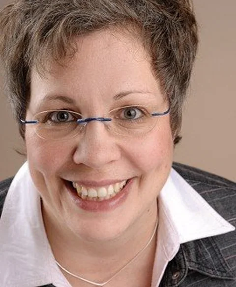 Porträt von Ulrike Wildermuth