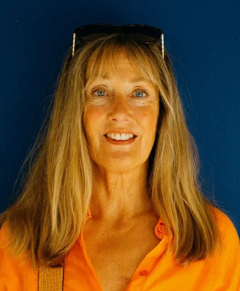 Porträt von Claudia Meisen-Schumacher