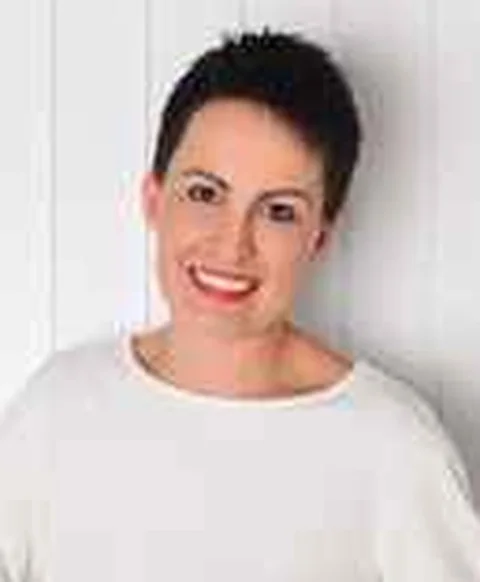Porträt von Mirjam Staiger