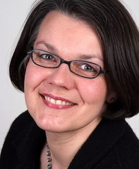 Porträt von Lydia Job
