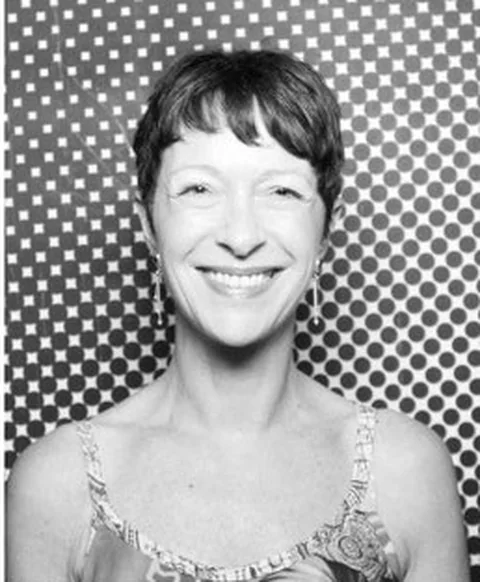 Porträt von Katja Weeke