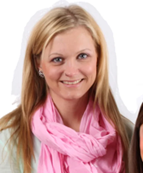 Porträt von Susanne Reitmaier
