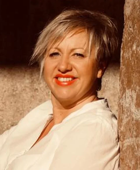 Porträt von Martina Gödert