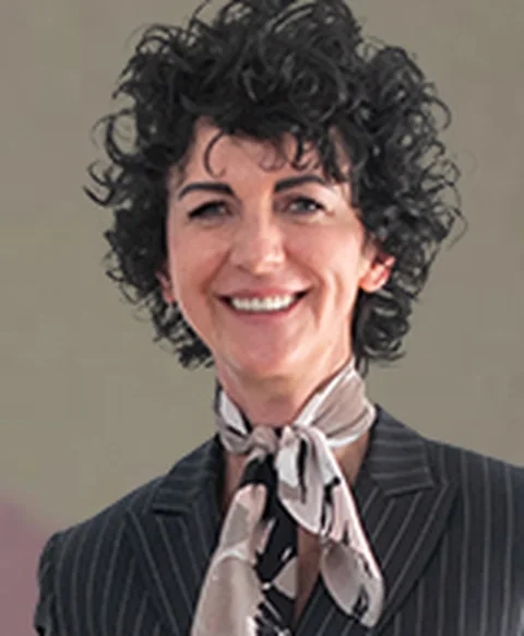 Porträt von Susan Prager-Elsner