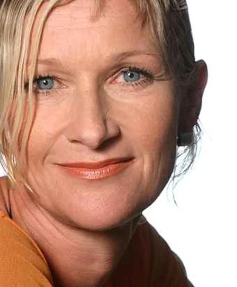 Porträt von Kathrin Pavlas