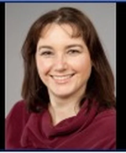 Porträt von Brigitte Martin