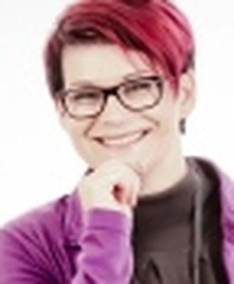 Porträt von Katharina Stephan