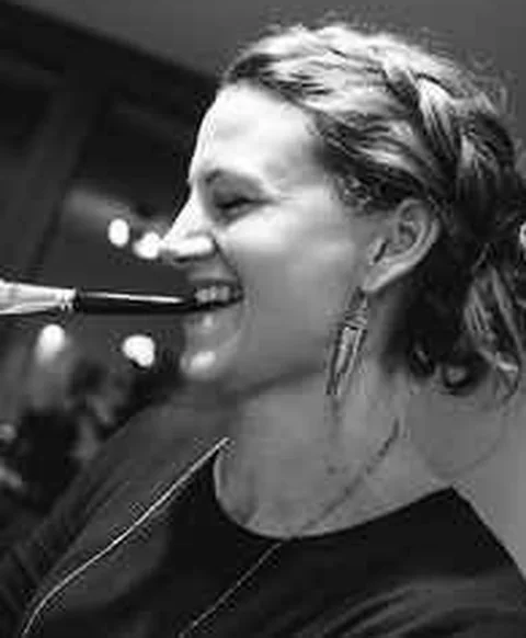 Porträt von Barbara Lo Presti