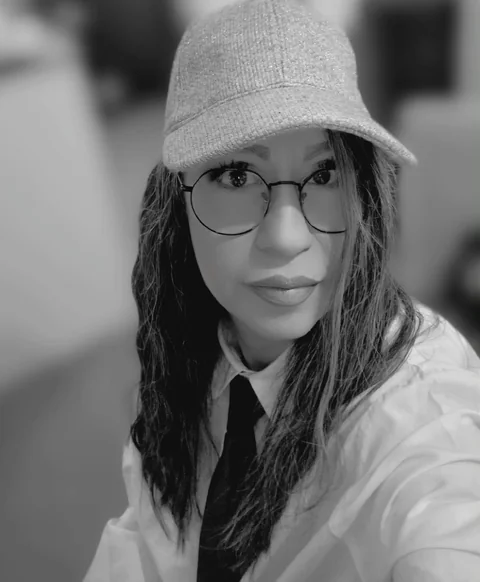 Porträt von Michaela Wetzstein