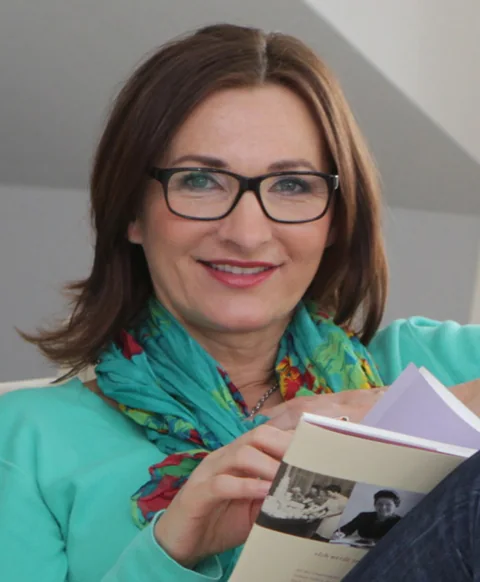Porträt von Tiziana Assmann
