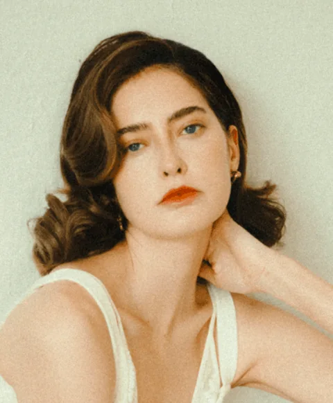 Porträt von Gergana Reinhold