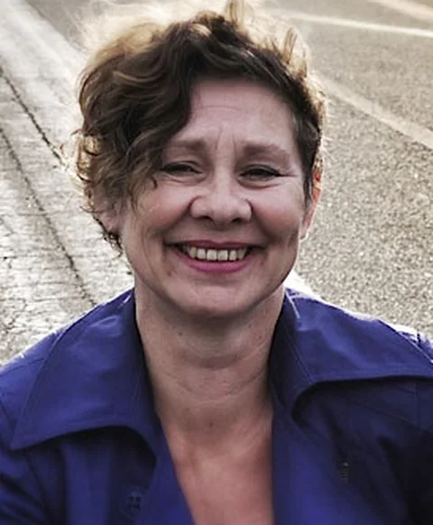 Porträt von Veronika Wimmer