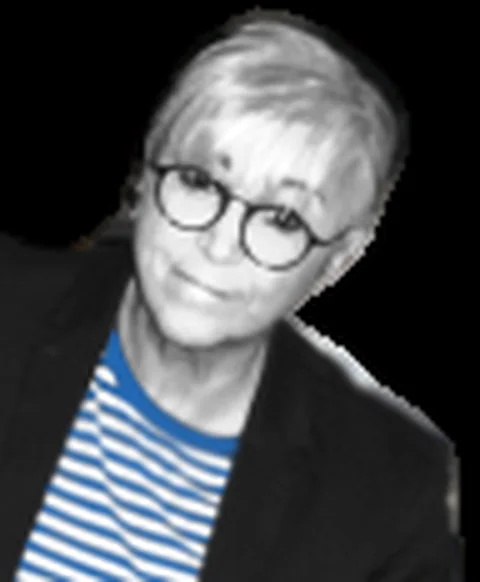 Porträt von Iphigenia Adler