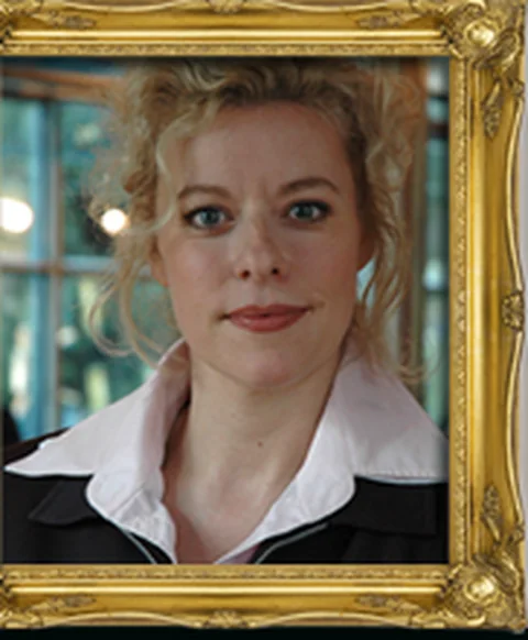 Porträt von Birgit Jakobowsky