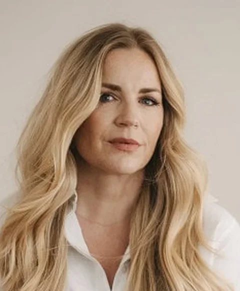 Porträt von Julia Anklam
