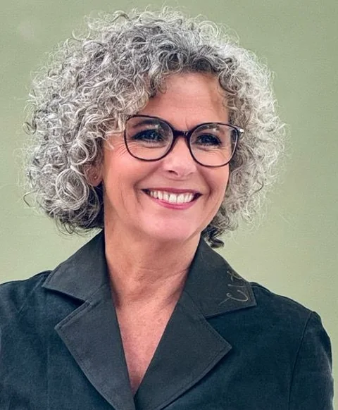Porträt von Susanne Niermann