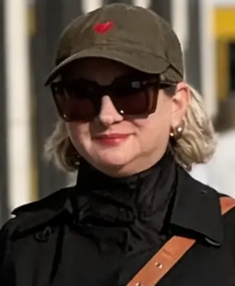 Porträt von Andrea Lakeberg