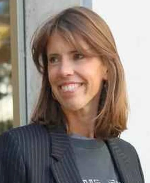 Porträt von Katrin Lehbruner