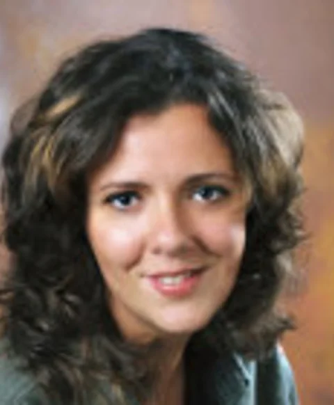 Porträt von Nicole Hermans