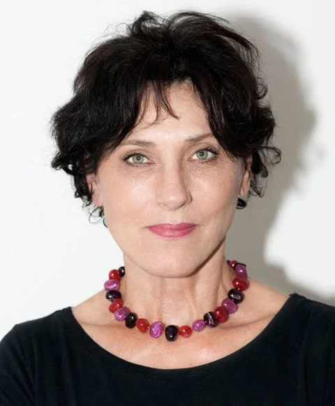 Porträt von Theresia Reinke