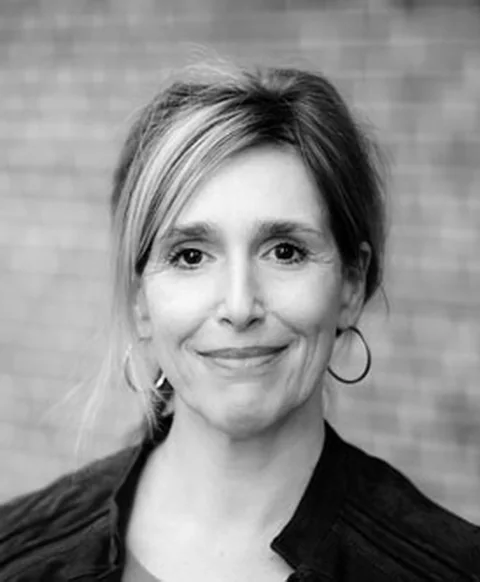 Porträt von Angela Dietrich