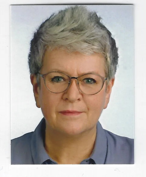 Porträt von Jutta Eich