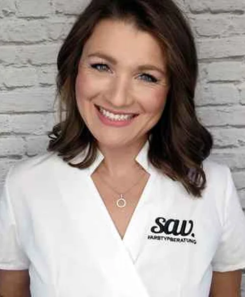 Porträt von Stephie Anna Höltzel