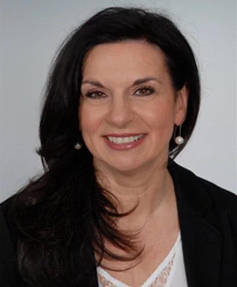Porträt von Monika Tecklenburg