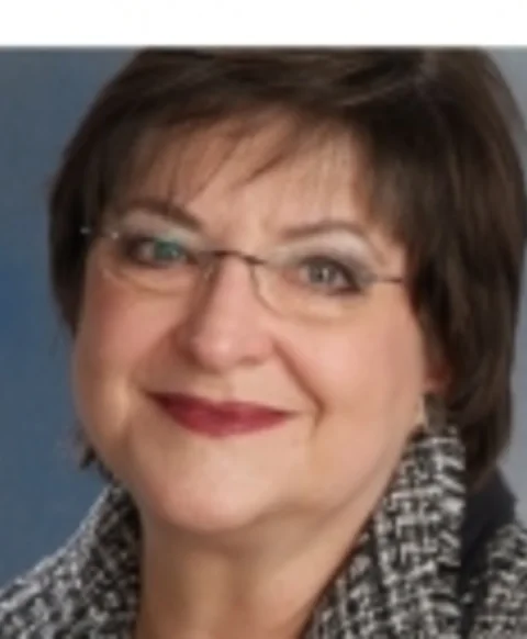 Porträt von Gisela Braune