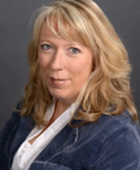 Porträt von Silke Gürtner