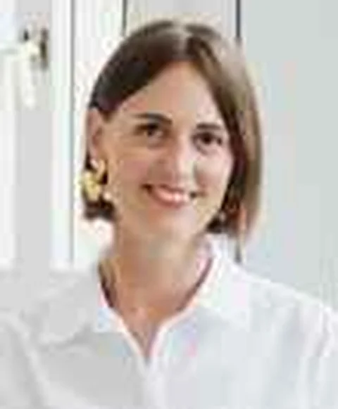 Porträt von Sandra Wunsch