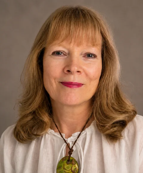 Porträt von Lydia Horn