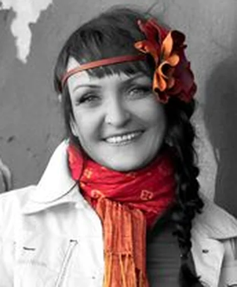 Porträt von Heike Zeller-Nagel
