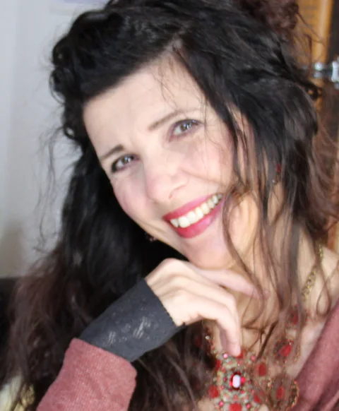 Porträt von Birgit Wieland