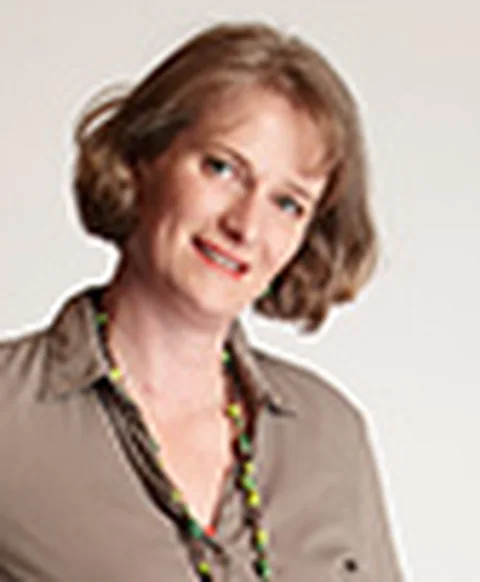 Porträt von Susanne Hellweg