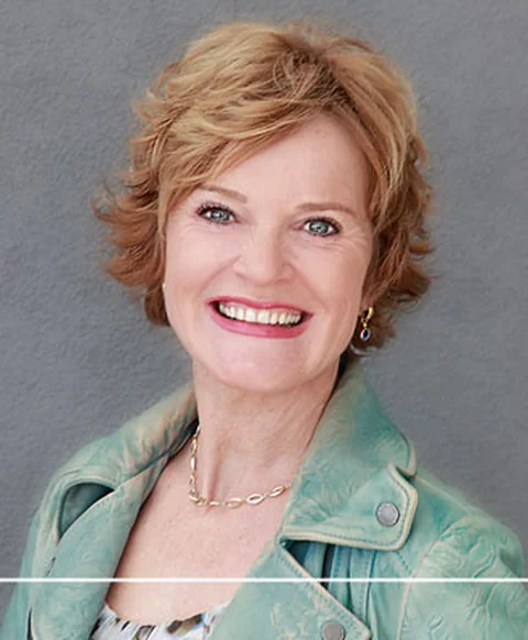 Porträt von Andrea Wagner-Böhm