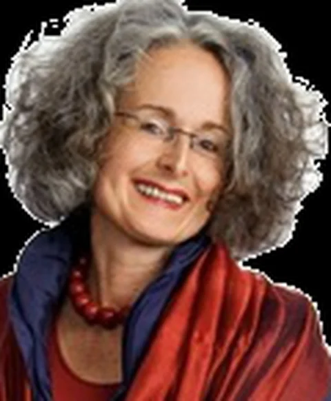 Porträt von Anke Reichel