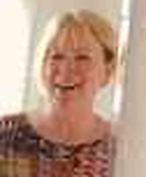 Porträt von Christiane Thau