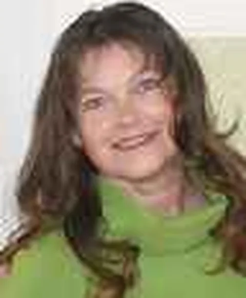 Porträt von Ingeborg Behrendt-Höhl