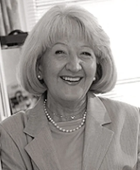 Porträt von Stephanie Diegel