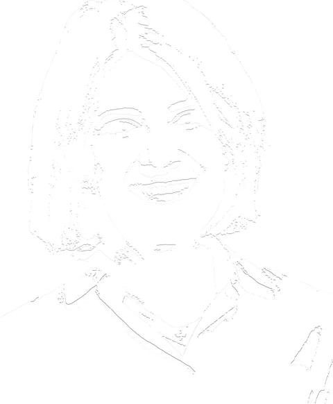 Porträt von Silke Fiene-Rubel