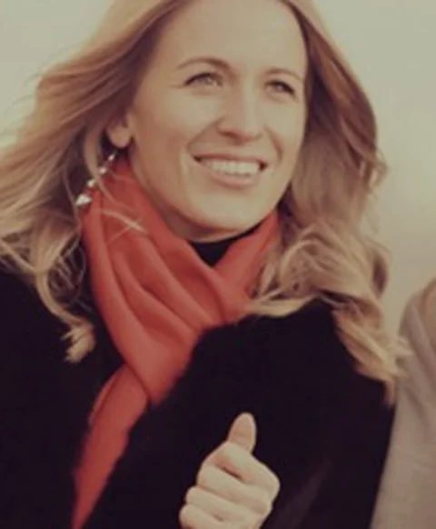 Porträt von Claudia Pytlarz