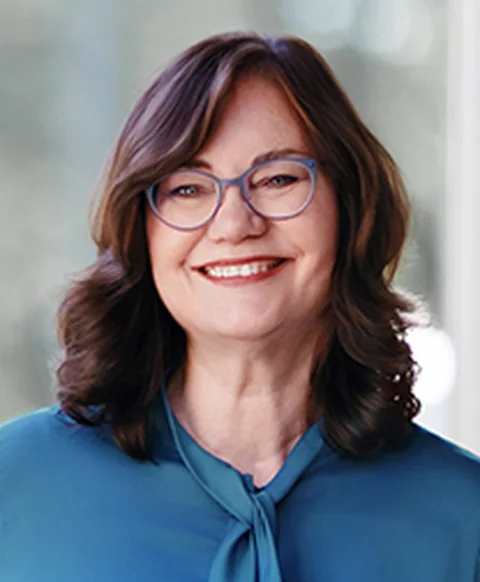 Porträt von Maren Gerdes