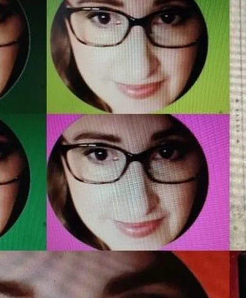 Porträt von Evelyn Köhn