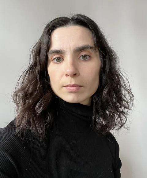 Porträt von Sílvia Sousa