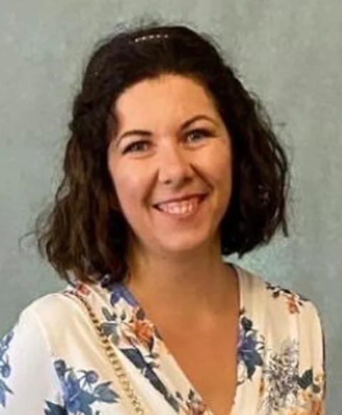 Porträt von Caroline Florett