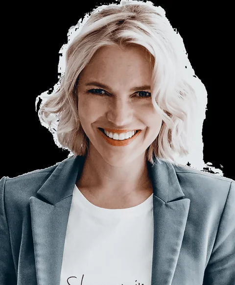 Porträt von Carola Nahnsen